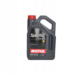Oleje Motul 107384