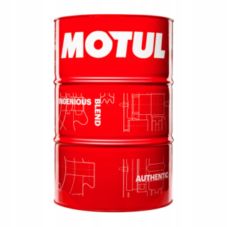 Motul Tekma Mega x 15W40 208L motorový olej