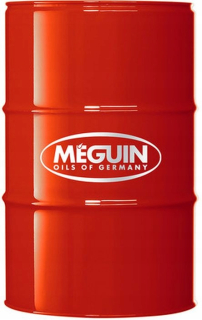 Meguin Super Leichtlauf 5W-40 60L motorový olej