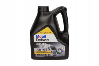 Motul 5W30 6L + Ford Mustang Filter 2015 - 2,3L
