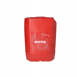 Motul 8100 X-Clean+ 5W30 20L motorový olej