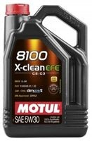 Motul Syntetický olej 8100 Eco-Energy 5L 0W-30