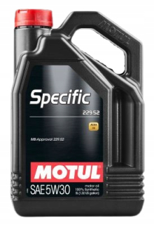 Motul 7100 MA2 Ester 10W40 4L olej
