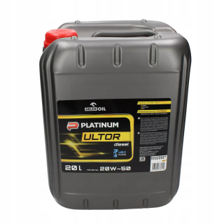 Orlen Ultor Ultor Diesel 20W-50L 20L motorový olej