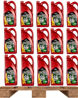 Liqui Moly 2666 Diesel Spulung 1,5 l Čistí vstrekovanie