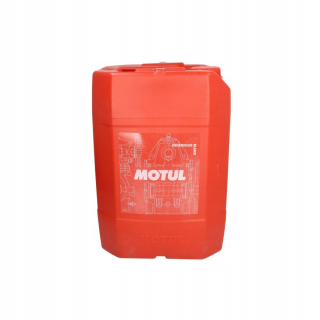 Motul 5100 10W40 Olej + Suzuki GSX-R 600 4L filter