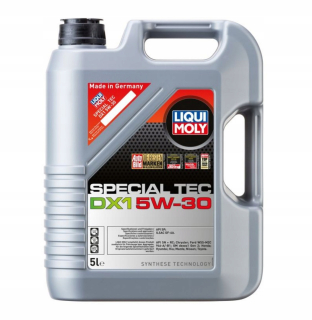 Synthoil Energy 0W-40 5L motorový olej