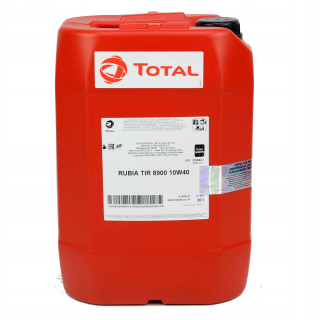 Celkom Rubia 8900 20 L 10W-40 motorový olej