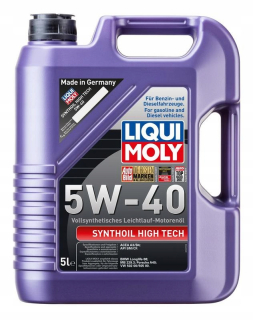 Fuchs Titan CARGO LA 10W-40 E7/E9 205L