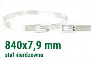 Sťahovacia páska - Falcon F01138 Izolované konektory súpravy 450 kusov