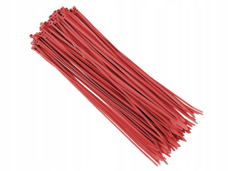 Sťahovacia páska - Karotický káblový pás 86103 3,6 mm x 300 mm