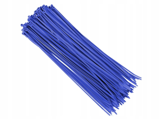 Sťahovacia páska - Karotický káblový pás 86100 36 mm x 300 mm ⌀ 83 mm