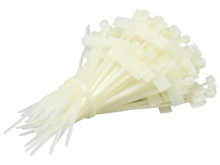 Sťahovacia páska - Triteitový kábel 25-100 Trititka GTK100MC 2,5 mm x 100 mm