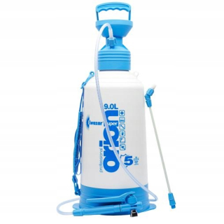 Napájanie rozprašovania Super Pro+ 6L
