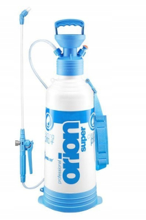 Orion Super Pro+V -6L postrekovač - WTO.0332