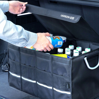 Organizér do auta - Ugreen LP256 Organizátor automobilu