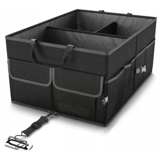Organizér do auta - Organizátor Trunk Bag - Cargobag 15.6