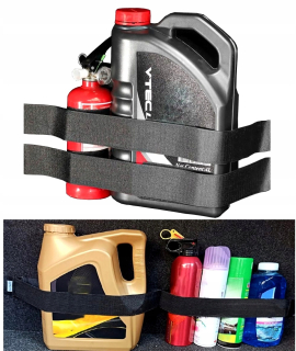 Organizér do auta - Renault Megane III Coupe 2008-201