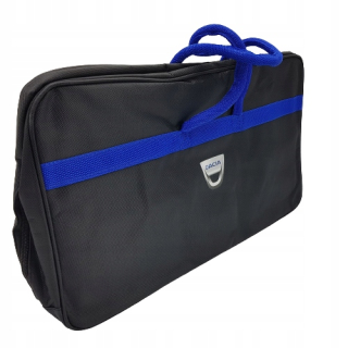 Organizér do auta - Organizátor Trunk Bag Original Dacia