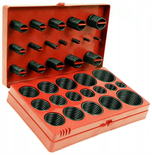 Sada tesnení - Origins Gumen Oil -Resistant 419 PCS