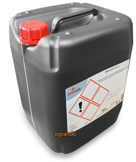 Orlen Coralia VDL 68 20L kompresorový olej