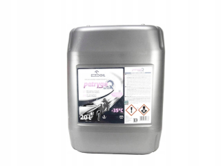Orlen olej petrygo q new Pink 20l