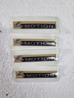 Originálna pečiatka Logo Arteon 4Motion 3G8853675H