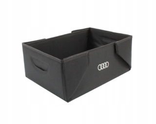 Organizér do auta - Originálny organizátor pre kmeň Audi