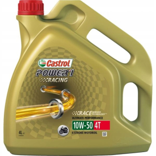 Motul Oil Engine 7100 4T 15W50 4L ()
