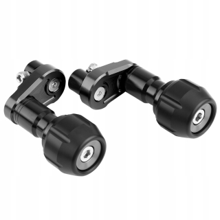 CNC kryt kryt Cover Crash Slider Falling