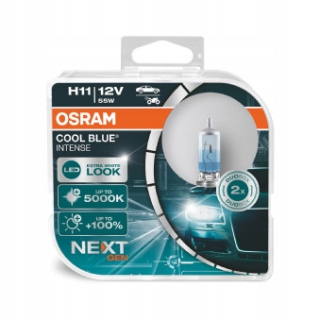 Žiarovky - Osram 55 v 64211cbn-HCB