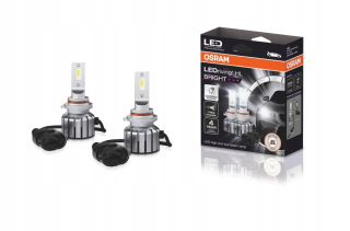 Žiarovky - Osram ledriving žiarovky 12V Cool White 6000K HB3