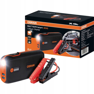 Štartovacie zariadenie Booster - Tester digitálneho batérie 12 V Yato YT-8311