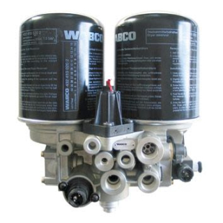 Odvlhčovač vzduchu WABCO 432 432 206 0