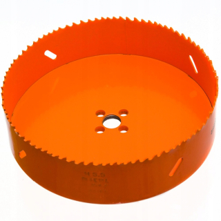 Vykružovák, vykružovač - Volkers otvory 210 mm
