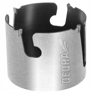 Vykružovák, vykružovač - Dedra otvorenie 146 mm