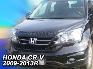 Toyota Verso 2009-2017 HEKO Fongs Heko