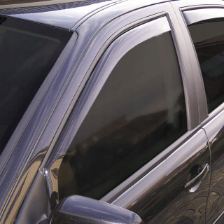 VW Golf Windows Plus 5D HTB 2005-2014 4 ks