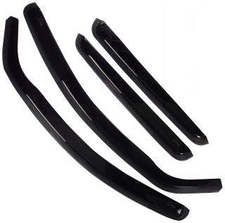 Zakladateľ prednej zadnej zadnej časti Dacia Duster 5-dverový 2010