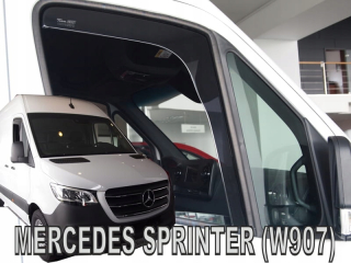 Mercedes Sprinter W907 2018 -... Heko Winds