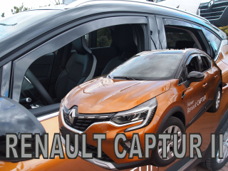Oitlki Opel Mokka od roku 2012