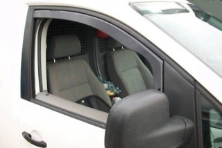 Volvo S40 2004-2012 Sedan Honges Heko