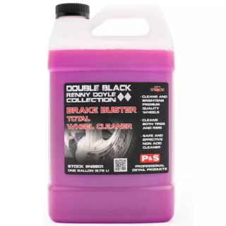 P&S Brake Buster. Premytie tekutiny 3,8 l