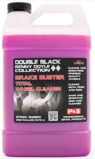 P&S Brake Buster Bezpečné umývanie tekutiny pre ráfiky