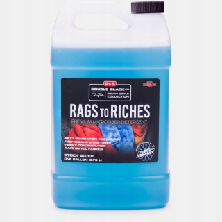 P&S handry na Richens mikrovláknové prostriedky 946 ml