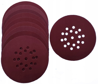 Indas biela čiara 125 mm P360