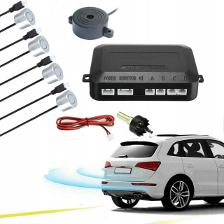 Parkovacie senzory - PDC PDC Parking Sensor R50 R52 R53