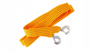 Ťažné lano - Belt Hol Hol 3T 4,5 m 3000 kg 450 cm fv