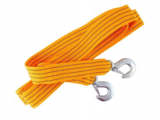 Ťažné lano - Hol Towing Line 5T 5m 5 000 kg 500 cm fv