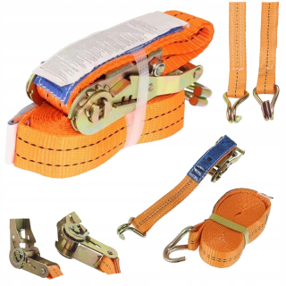 Gutna, sťahovací pás - Hermon Hermon 2T 4m 35 mm Transport Transport Belt